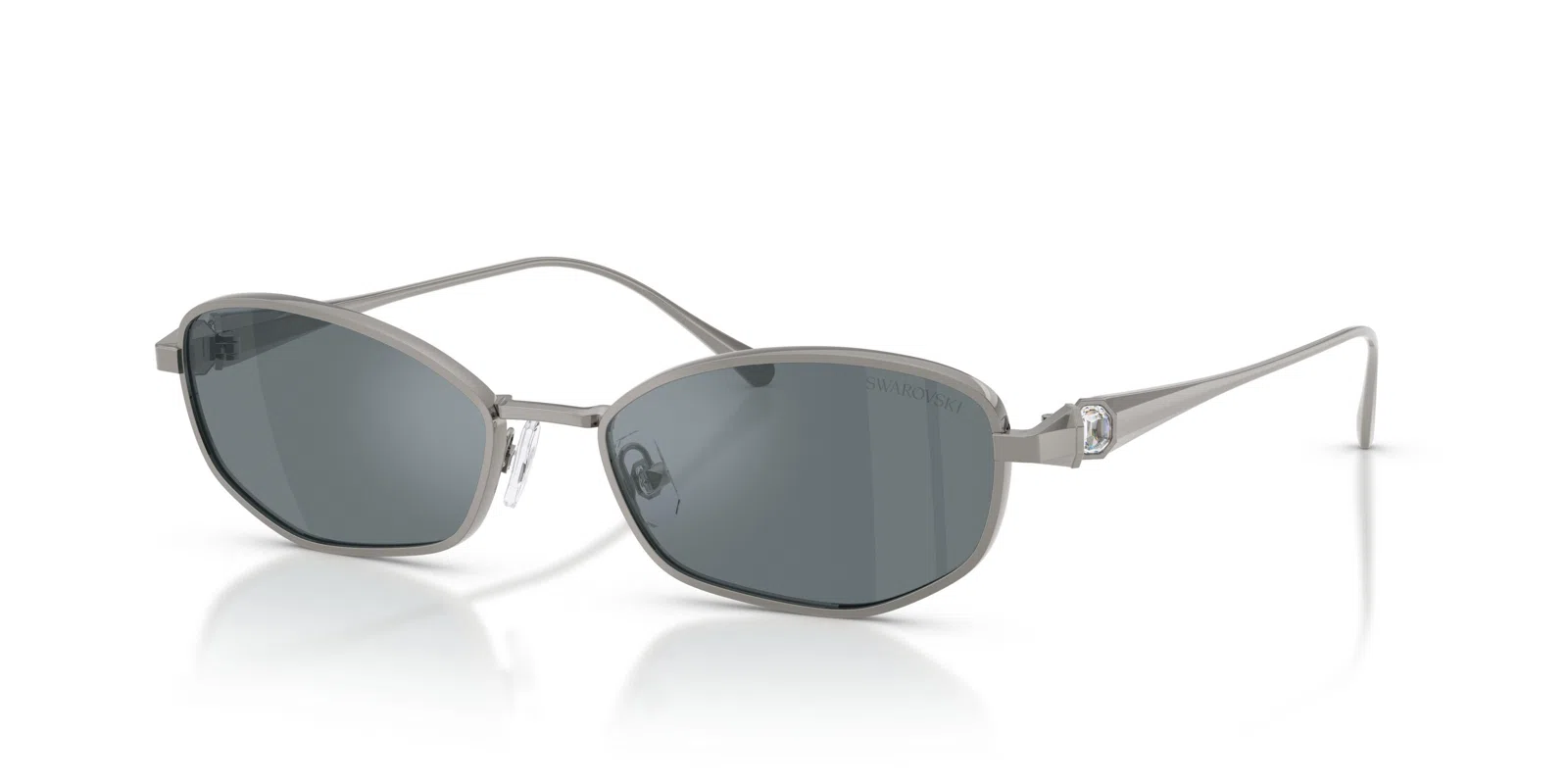 Swarovski 7042 Sunglasses - view 5